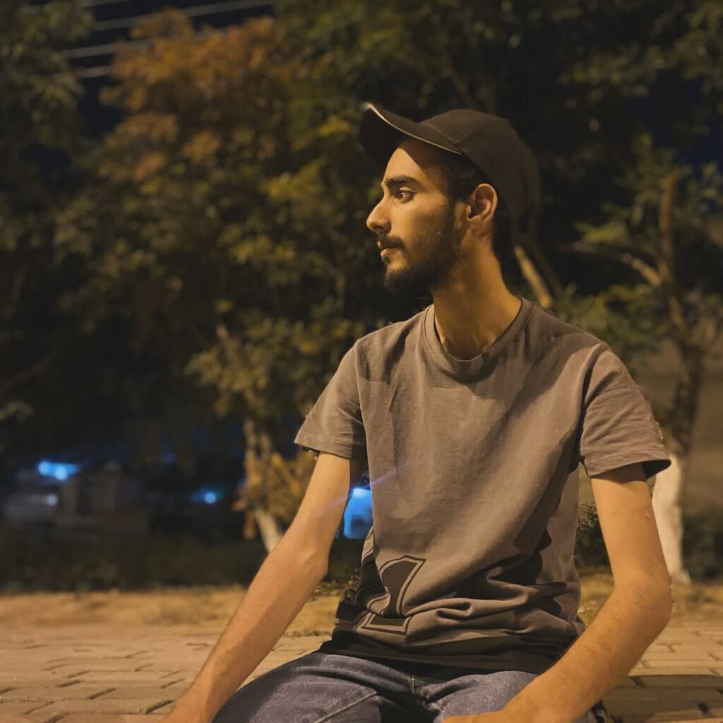 Muzamil Team Awanexus