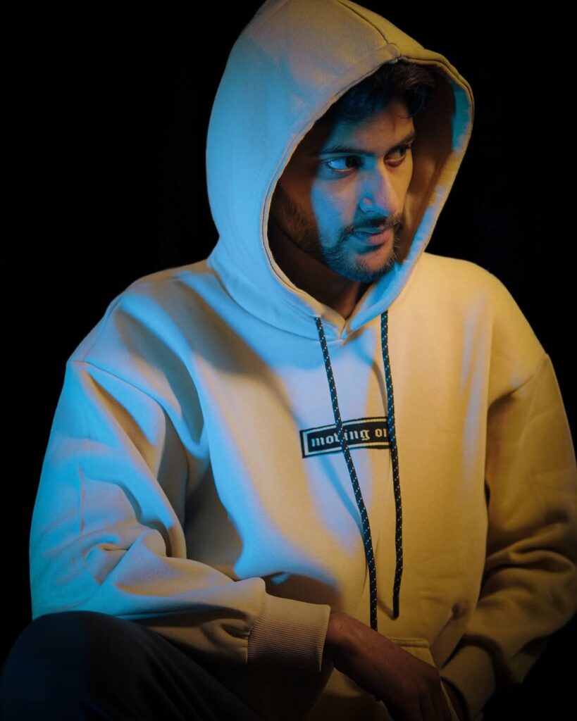 Mohsin Team Awanexus