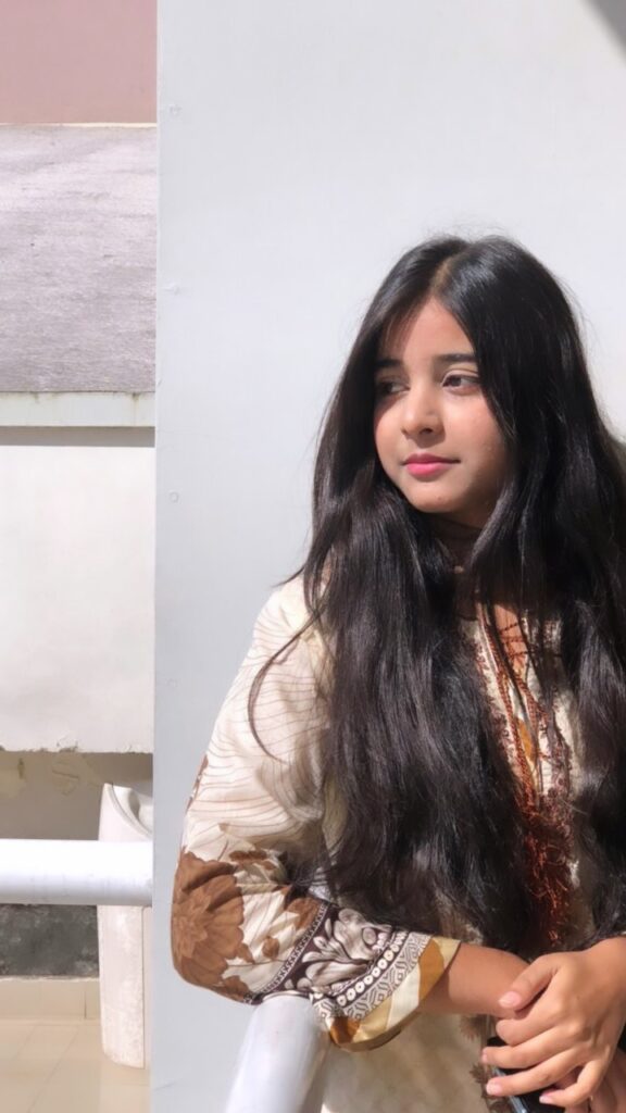 Rija Ali Team Awanexus